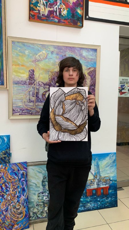 арт-марафон