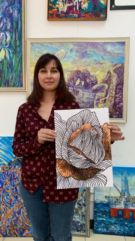 арт-марафон