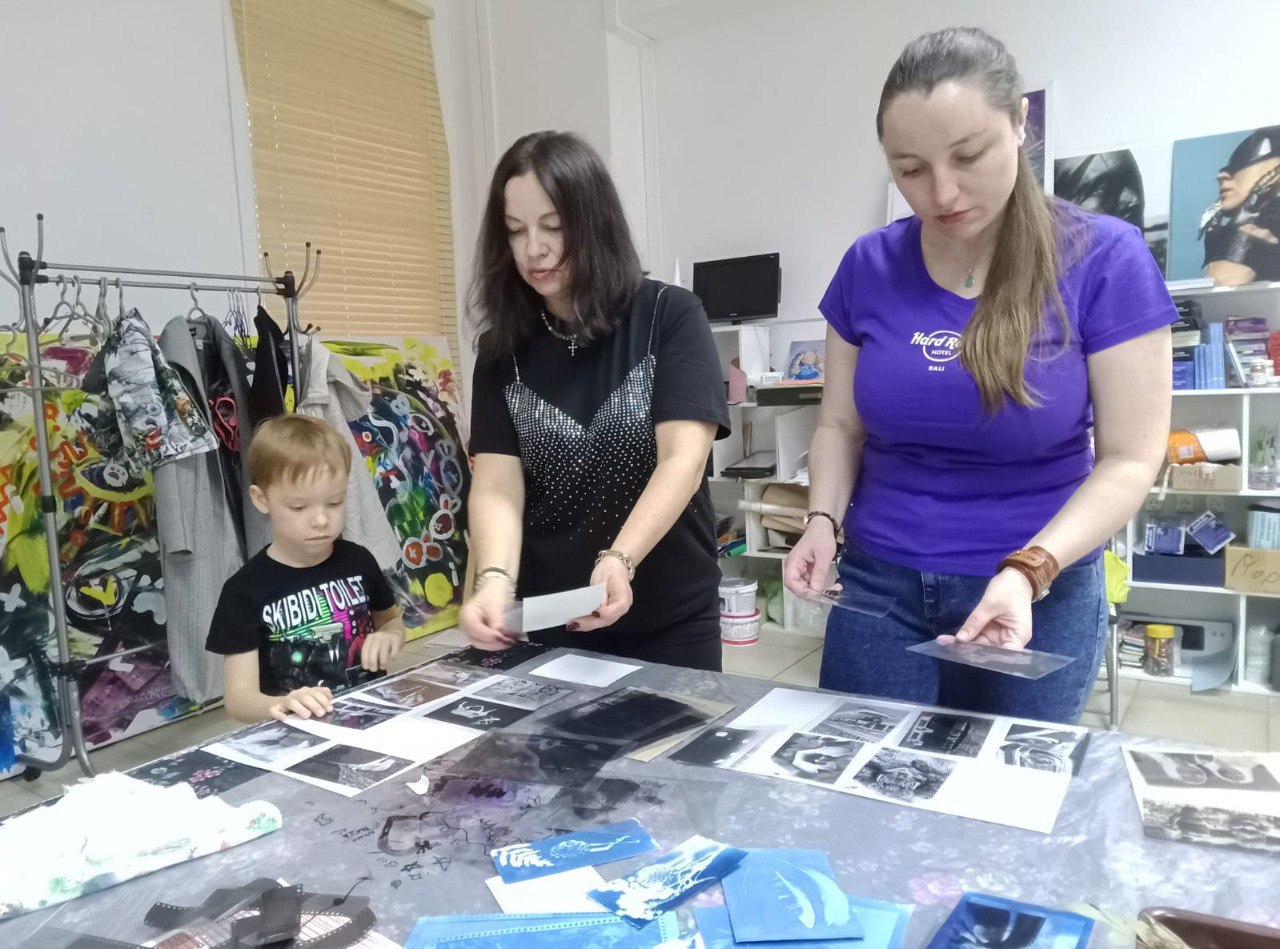 арт-марафон