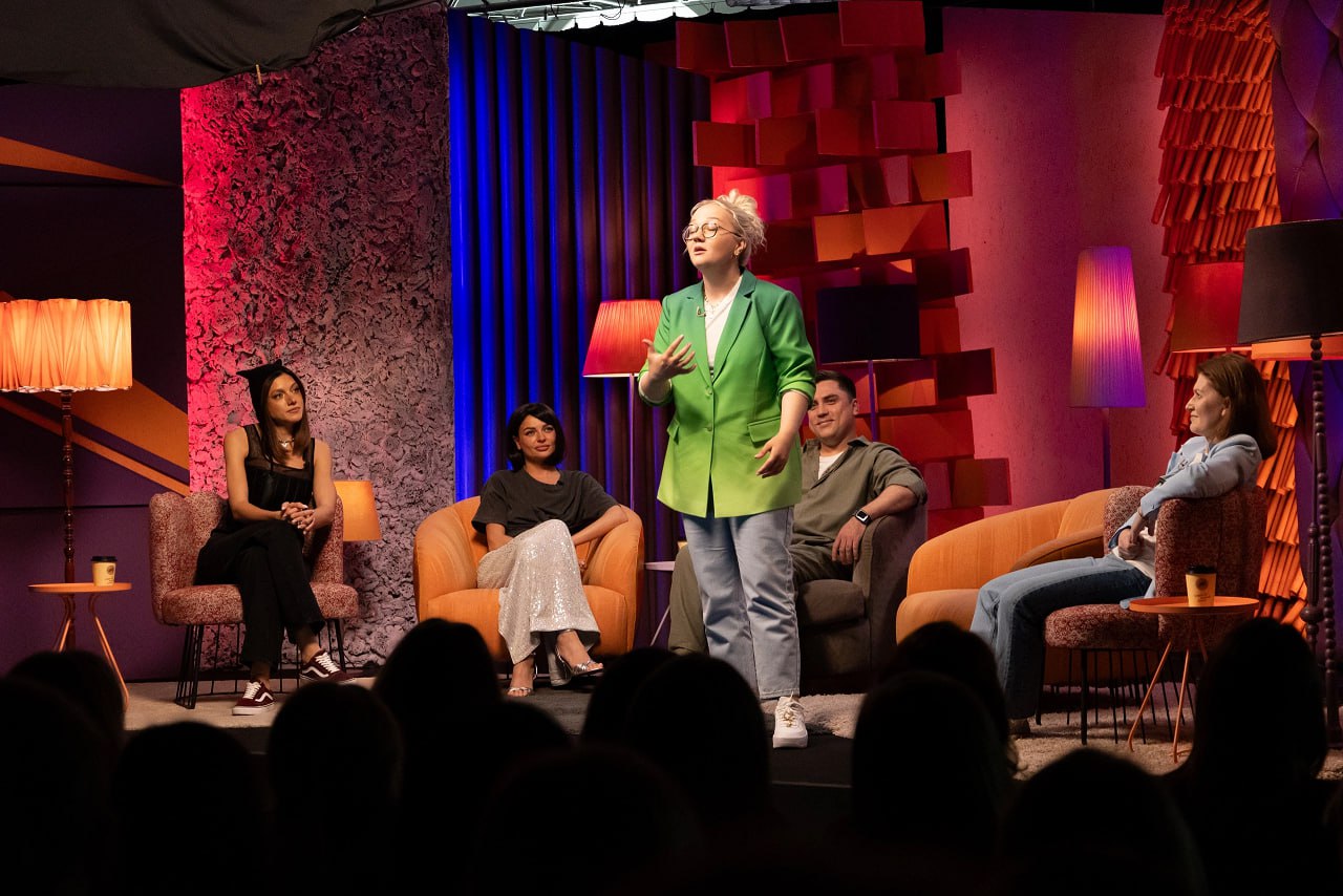 Женский форум