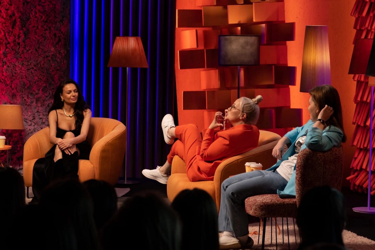 Женский форум