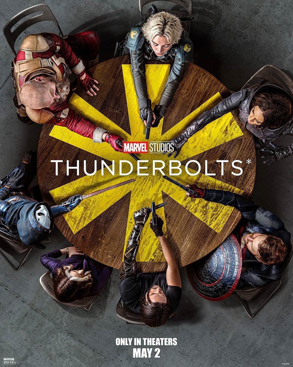 Новости из мира кино