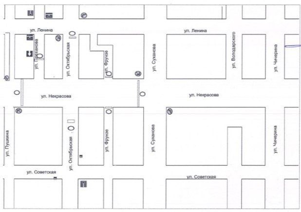 День Победы и подготовительные мероприятия в Уссурийске