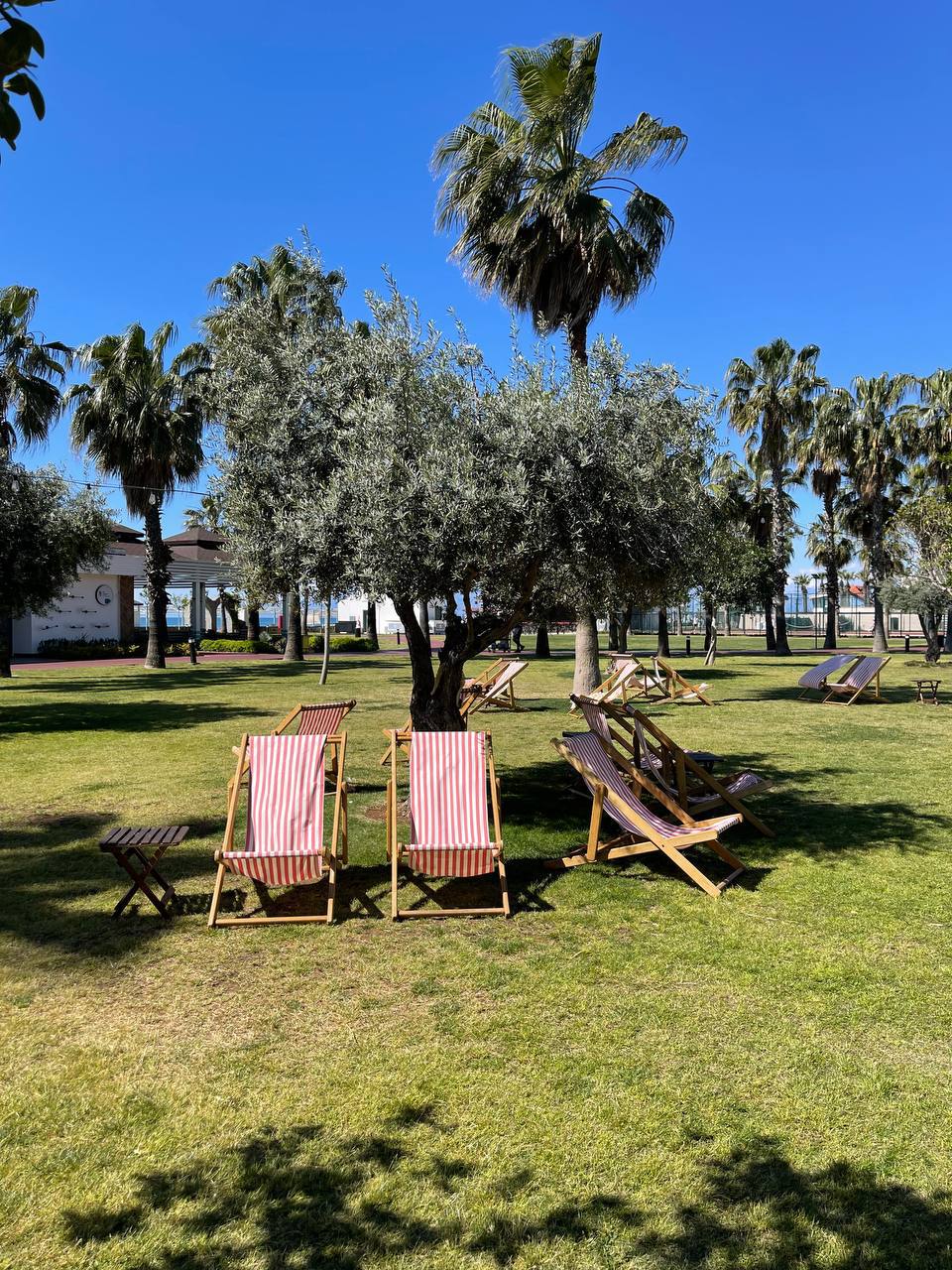 Рай для отдыха с детьми в Турции IC SANTAI FAMILY RESORT 5*