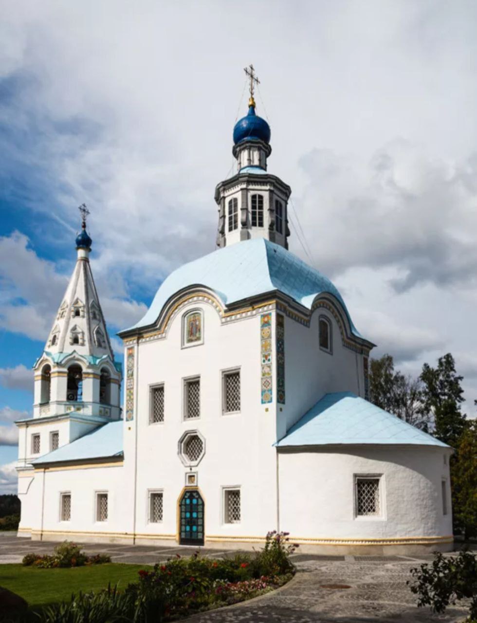 Активное долголетие: экскурсии