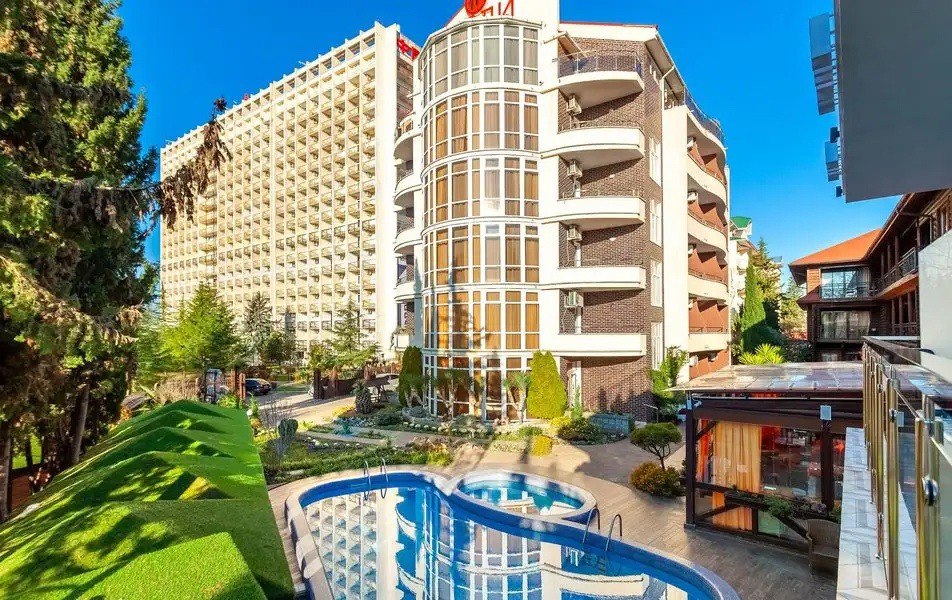 ВЕСНА В СОЧИ ПО СУПЕР ЦЕНЕ