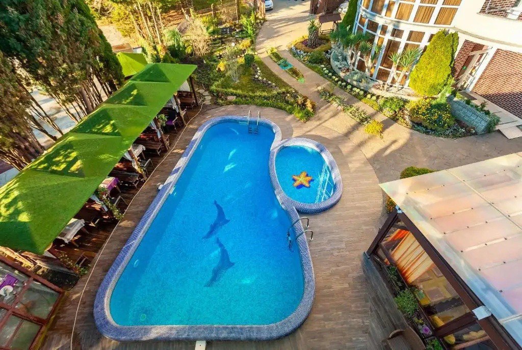 ВЕСНА В СОЧИ ПО СУПЕР ЦЕНЕ