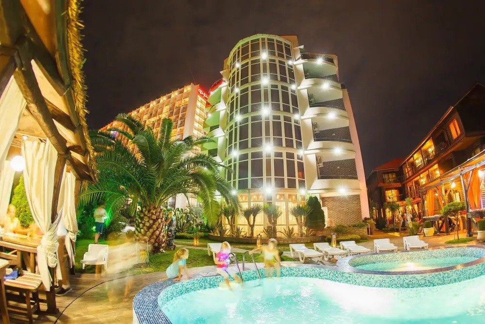 ВЕСНА В СОЧИ ПО СУПЕР ЦЕНЕ