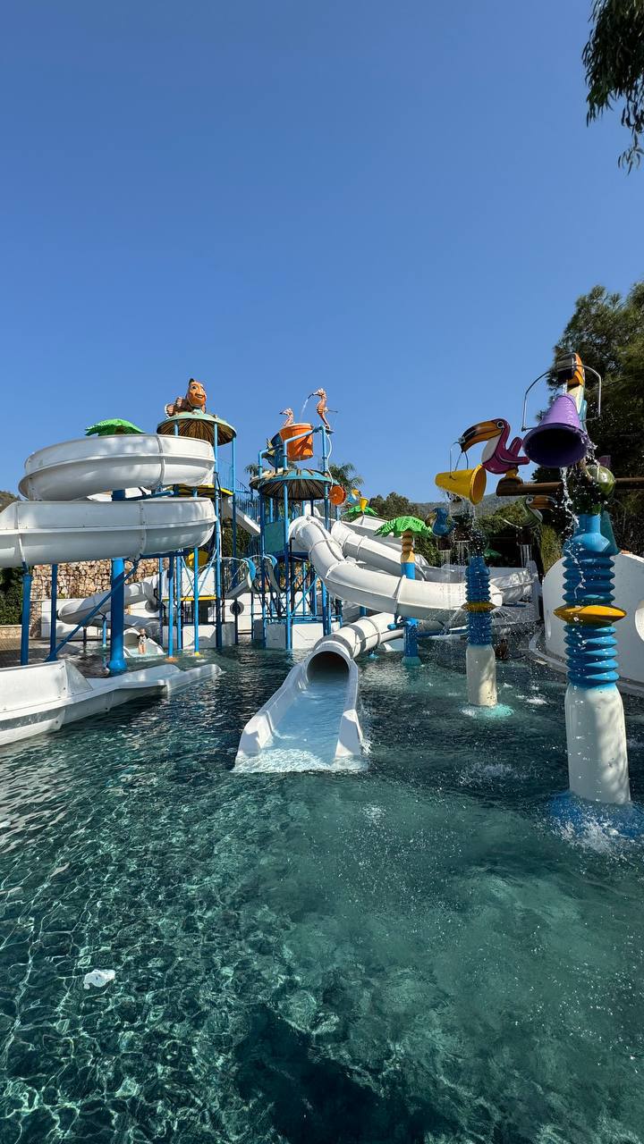 Акция на BLACK JET бизнесом в Бодруме с 9 по 16 мая 2025