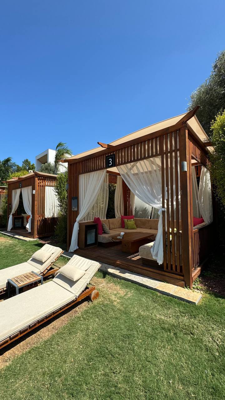 Акция на BLACK JET бизнесом в Бодруме с 9 по 16 мая 2025