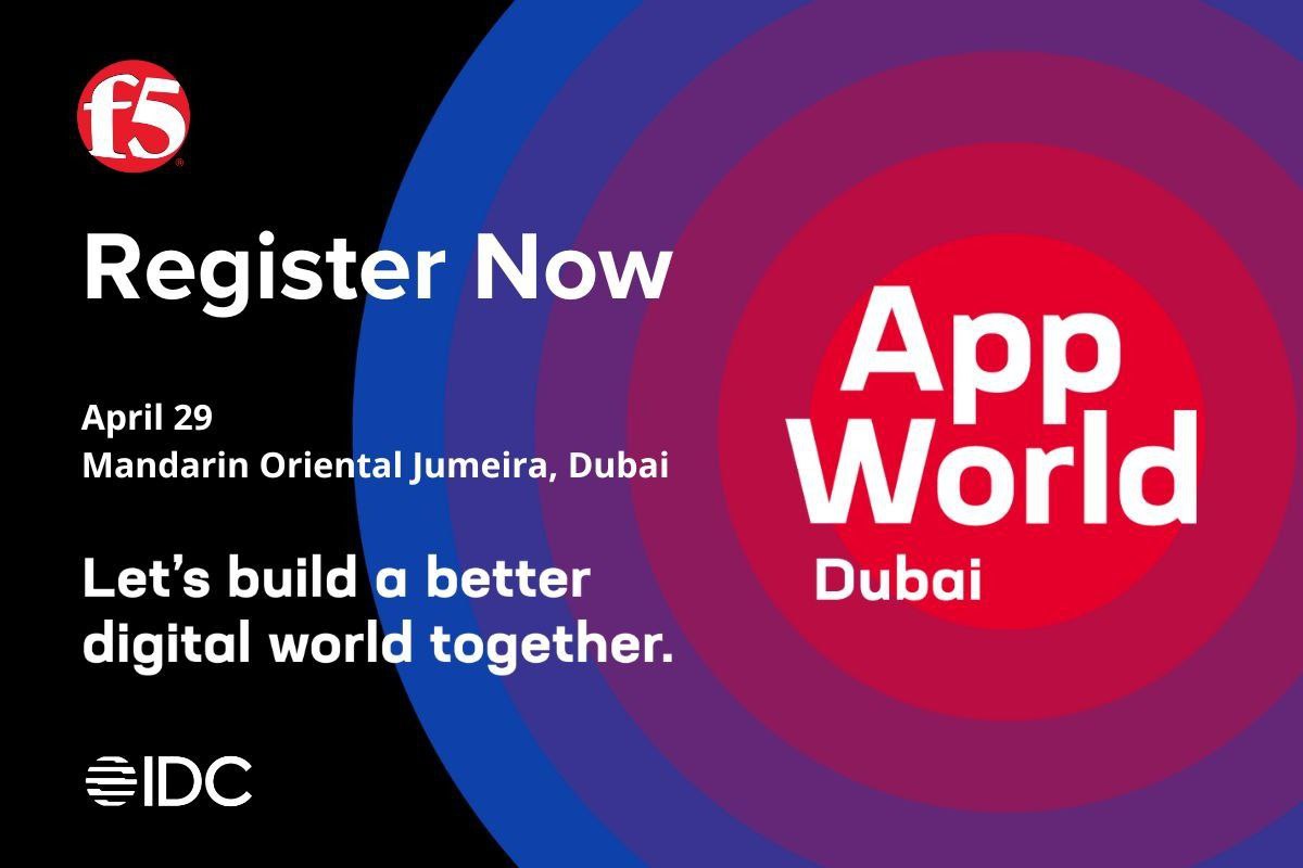 App World Dubai