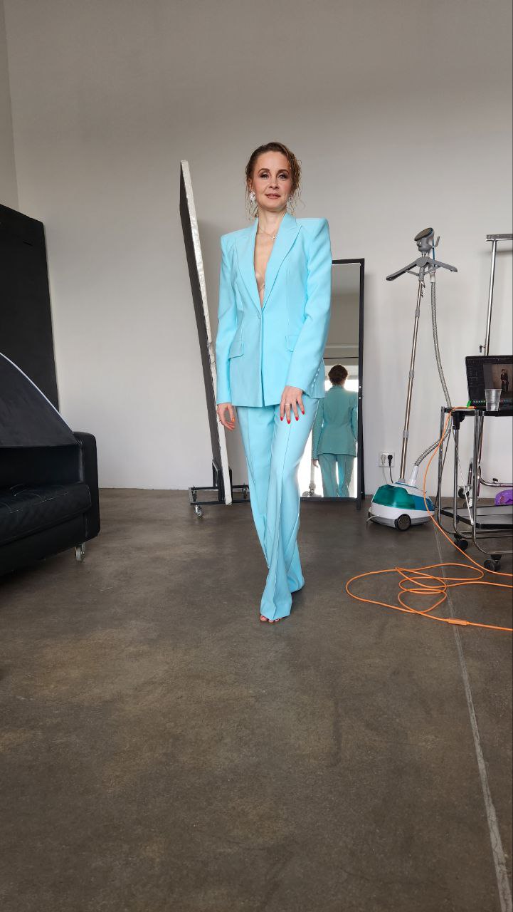 Черёмуховый день в бане