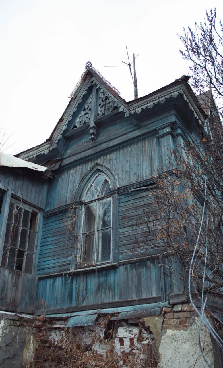 Экскурсия "Теремок над Волгой"