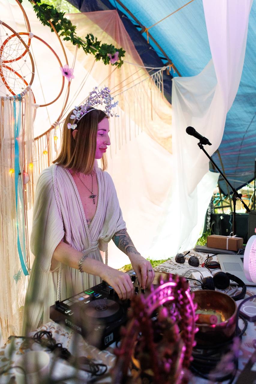 Forest Universe 7-8 июня