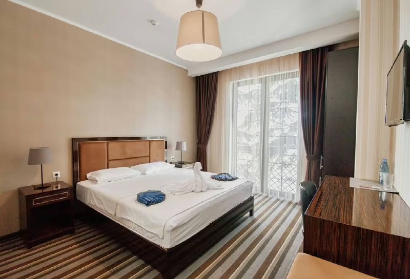 AFON BLACK SEA 3* - Тур в Новый Афон с 11.05.2025 по 14.09.2025