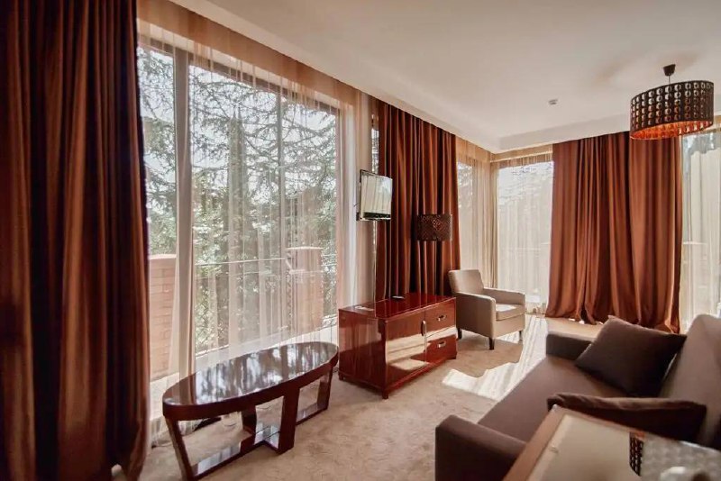 AFON BLACK SEA 3* - Тур в Новый Афон с 11.05.2025 по 14.09.2025