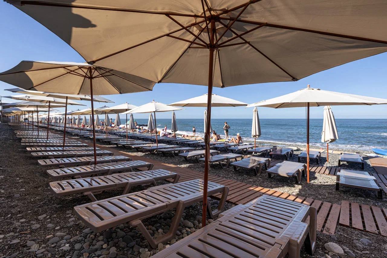 Пакет туров в Kiparis Resort By Stellar 3* — Адлер, Сочи и Барнаул