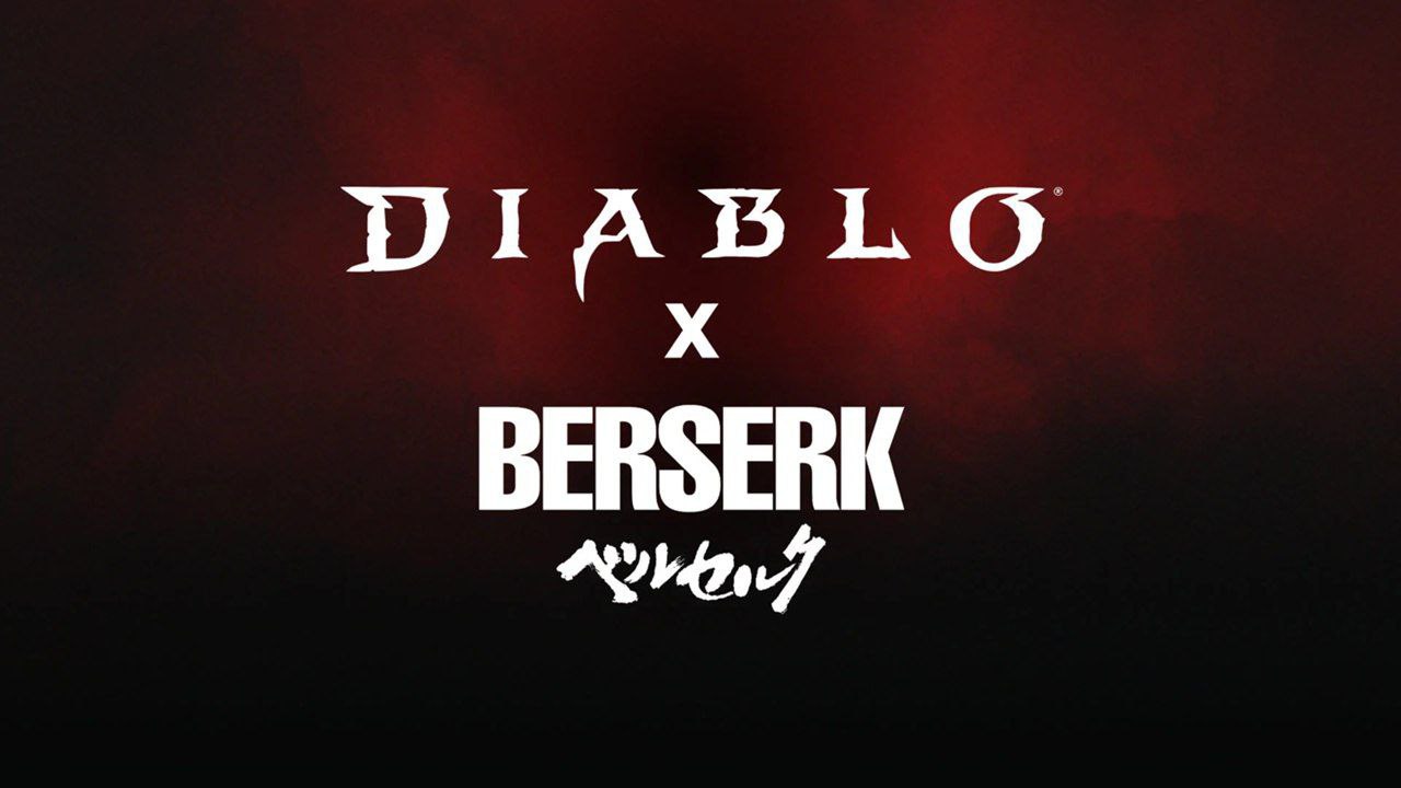 Сотрудничество Diablo IV и Berserk стартует 6 мая