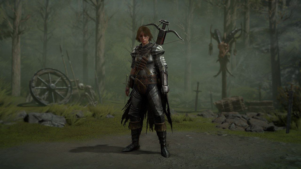 Сотрудничество Diablo IV и Berserk стартует 6 мая