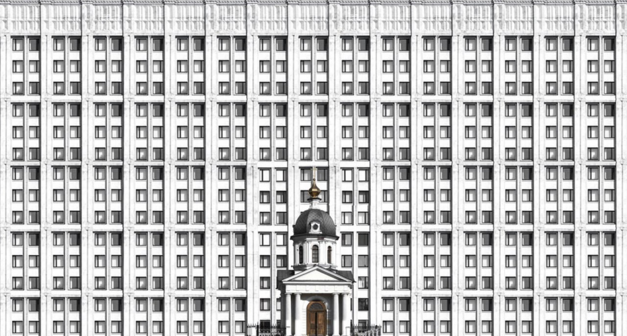 Конкурс «Создавая миры»