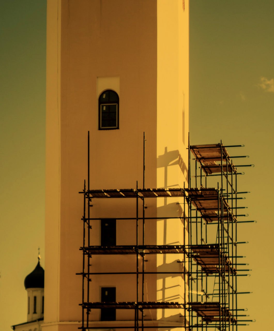 Конкурс «Создавая миры»