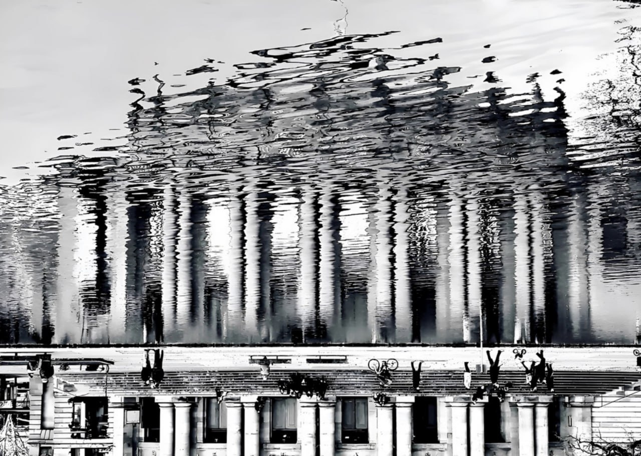 Конкурс «Создавая миры»