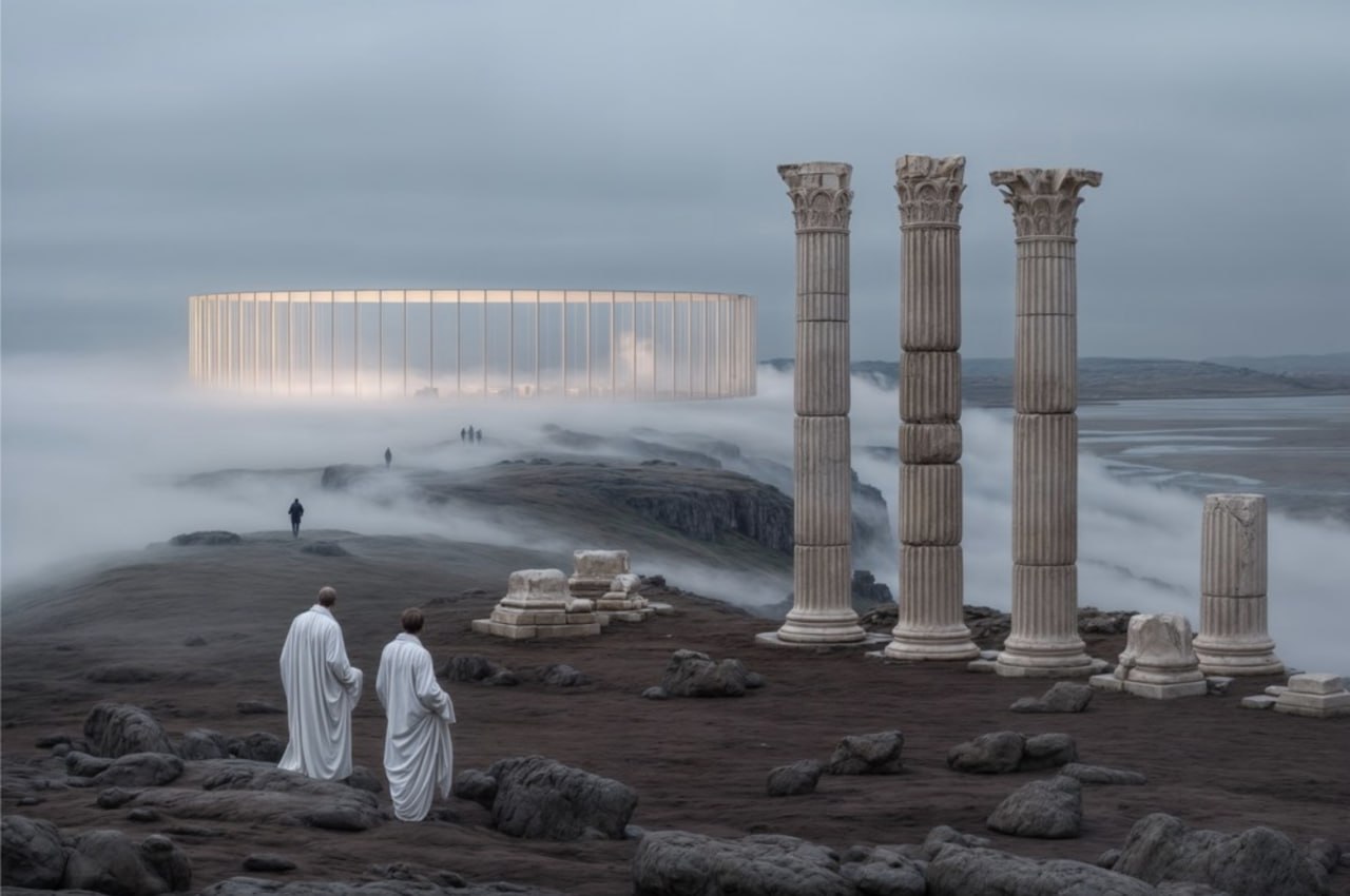 Конкурс «Создавая миры»