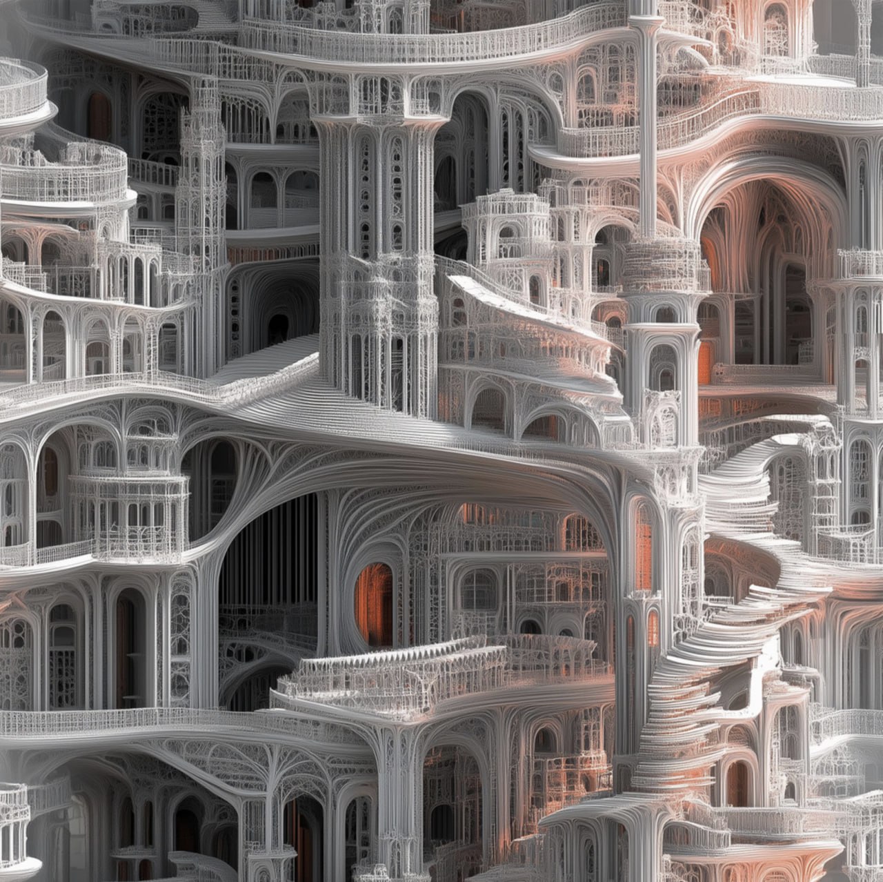 Конкурс «Создавая миры»