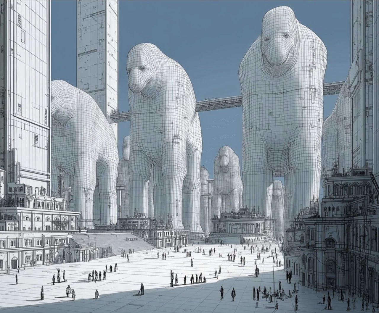 Конкурс «Создавая миры»