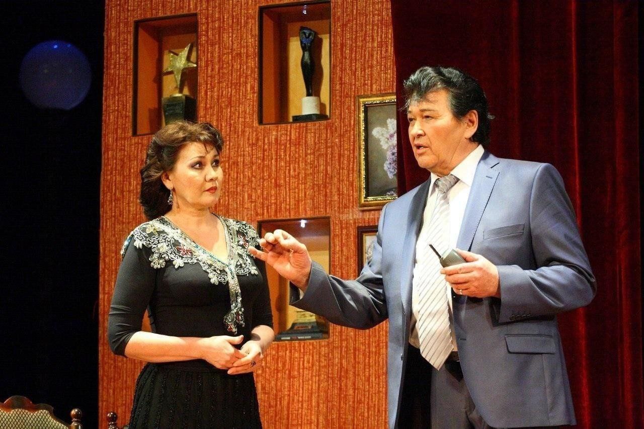 Цена счастья