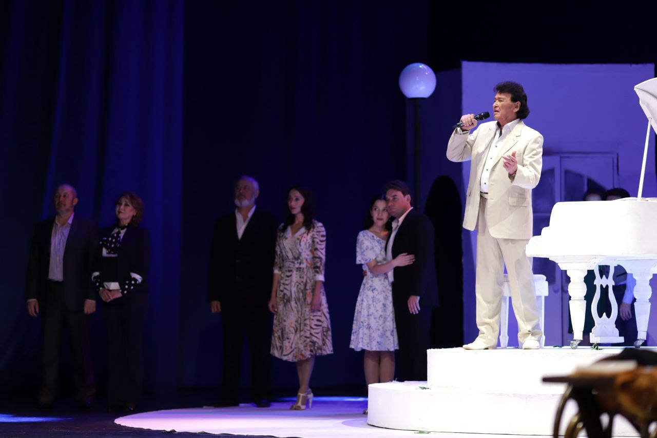 Цена счастья