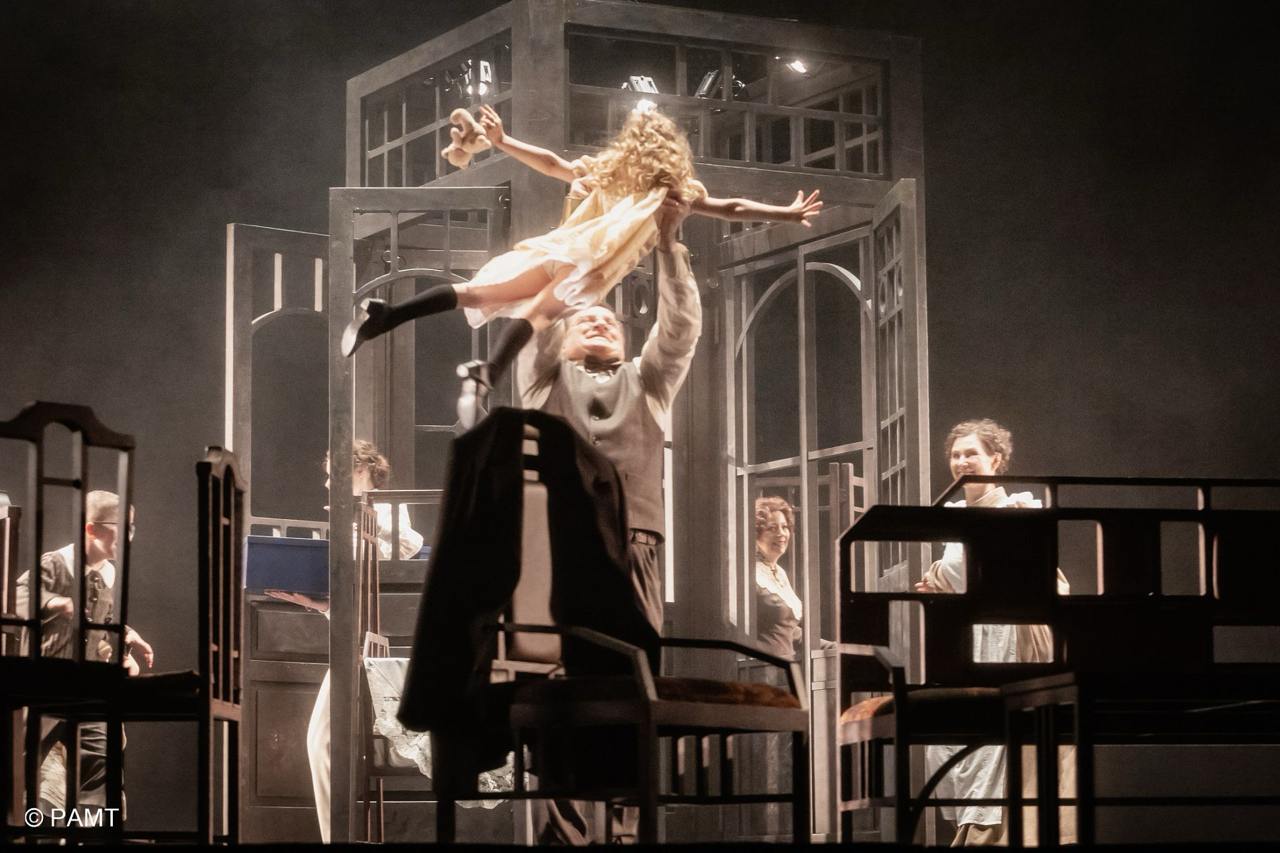 Кинотеатральный май с TheatreHD