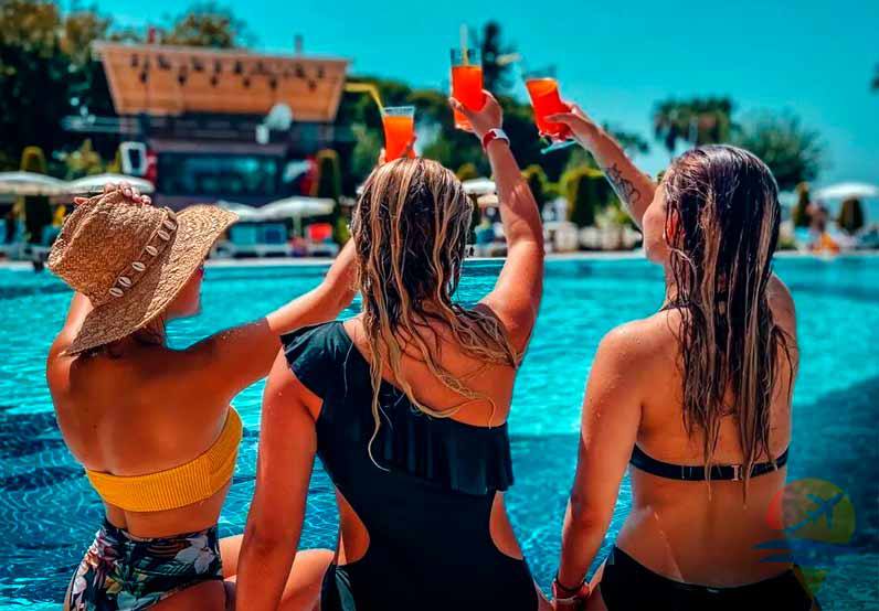 Турция 🇹🇷 Майские 🔥🔥🔥