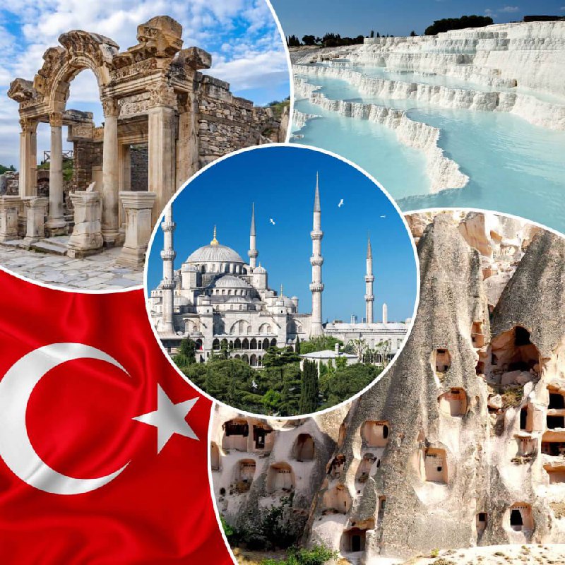 Турция🇹🇷Каникулы 🔥🔥🔥