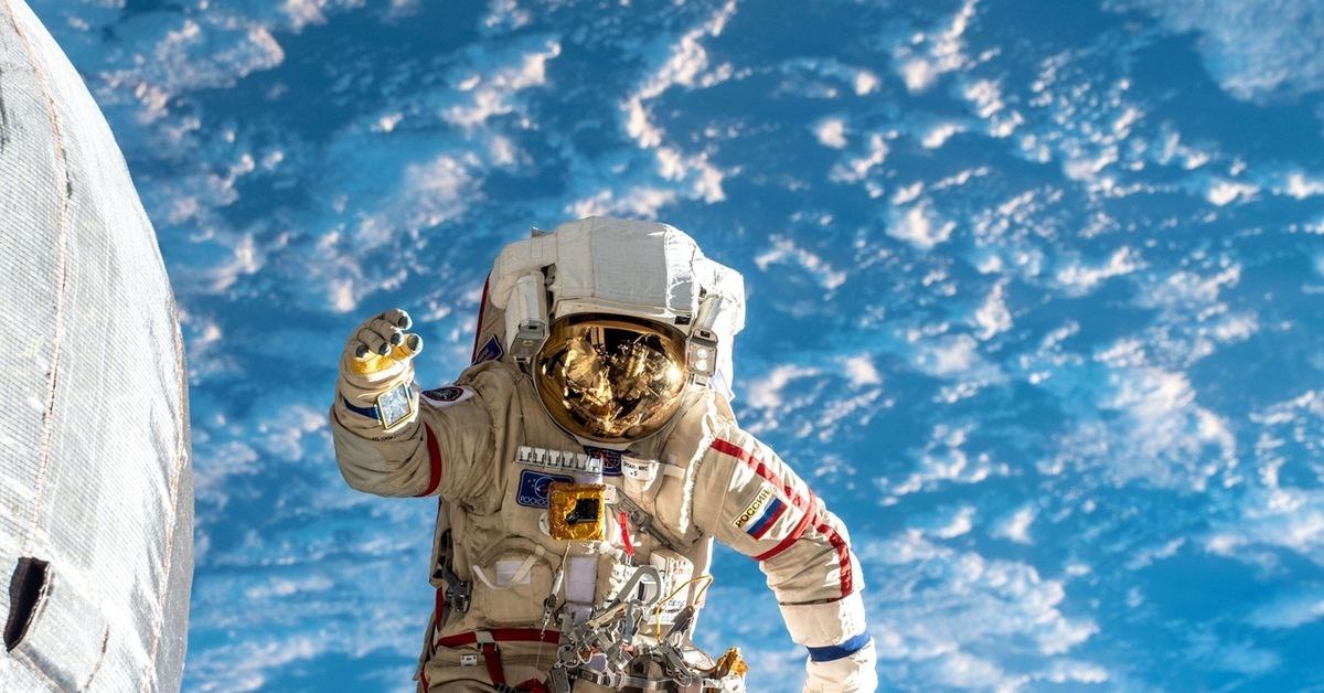 От старта до посадки