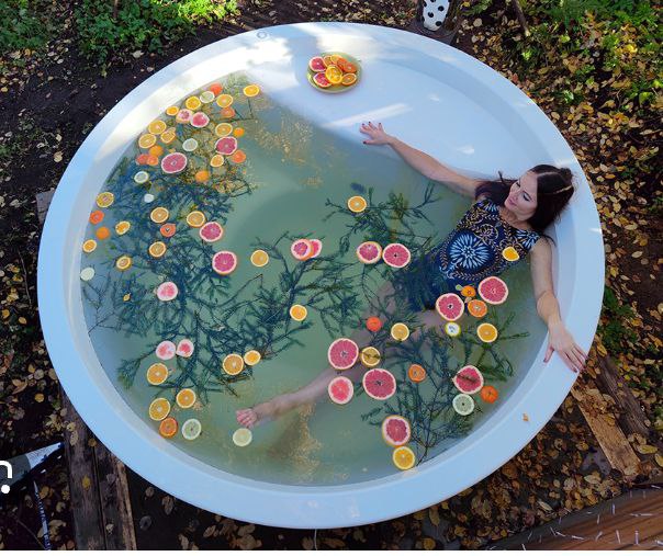 ЖЕНСКАЯ БАНЯ "ARONDA"