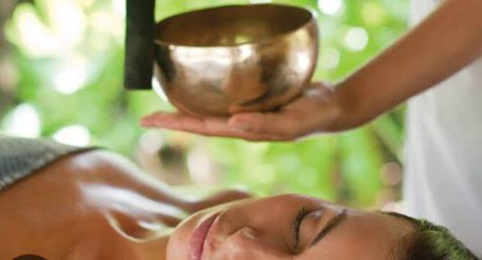 ЖЕНСКАЯ БАНЯ "ARONDA"