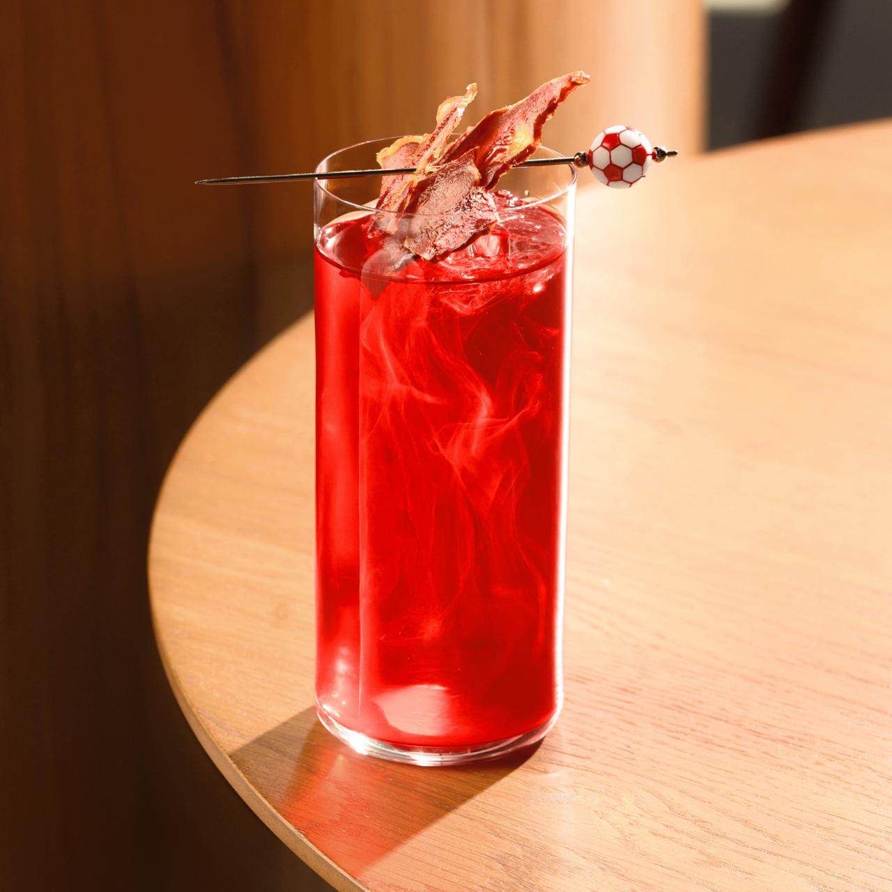 Розыгрыш билетов в Alfa Only Lounge на матч «Спартак» — «Химки» 24 мая