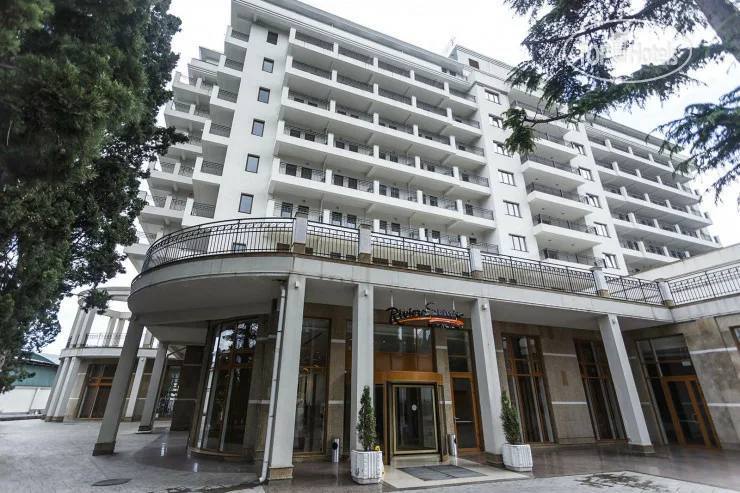 Незабываемый отпуск в премиальном отеле Riviera Sunrise Resort & SPA