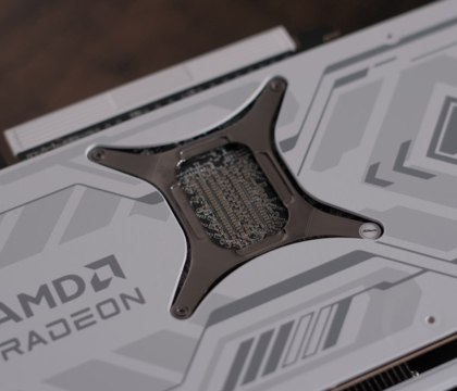 Р Radeon RX 9060 XT представлен 21 мая — Benchlife