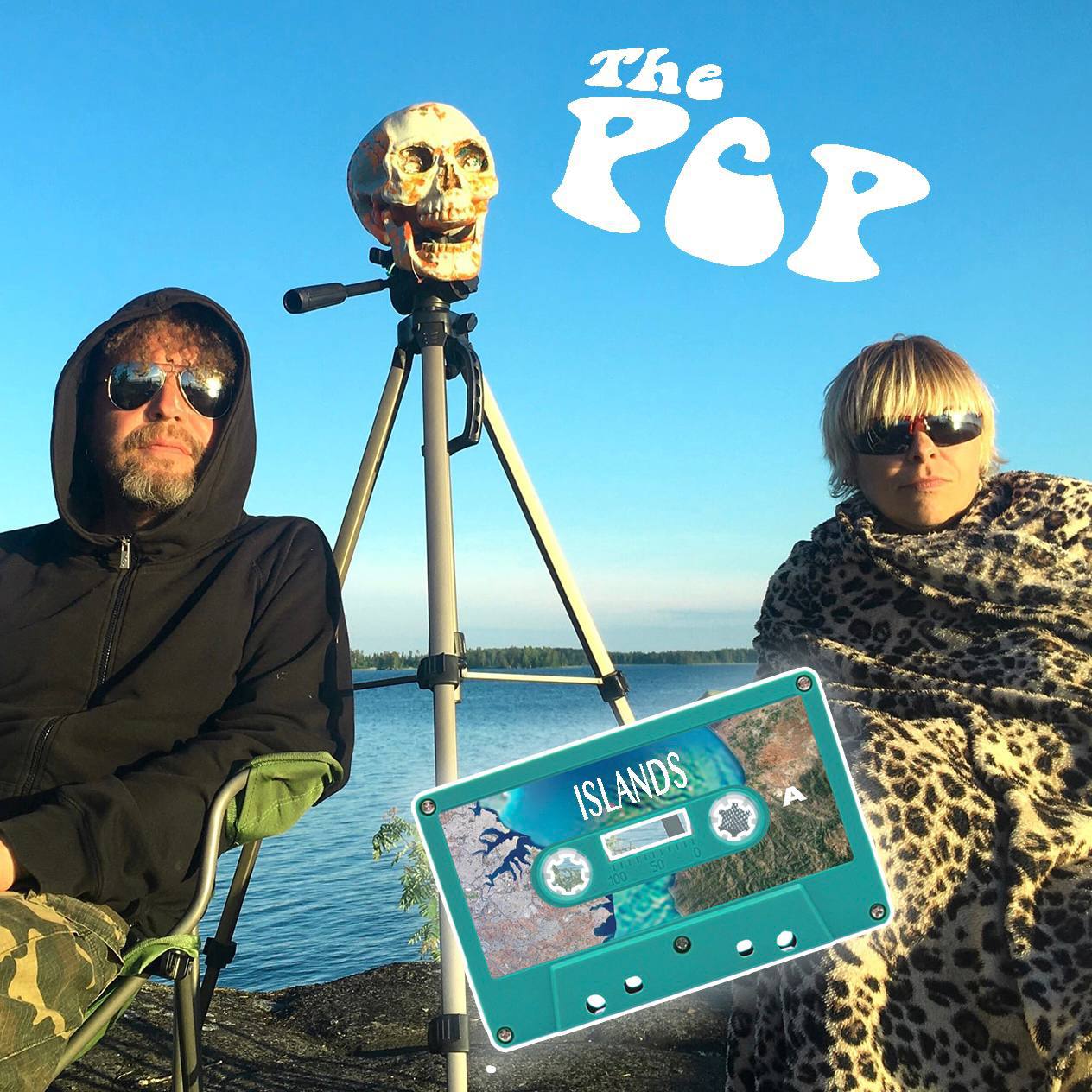 PCP презентуют новый альбом