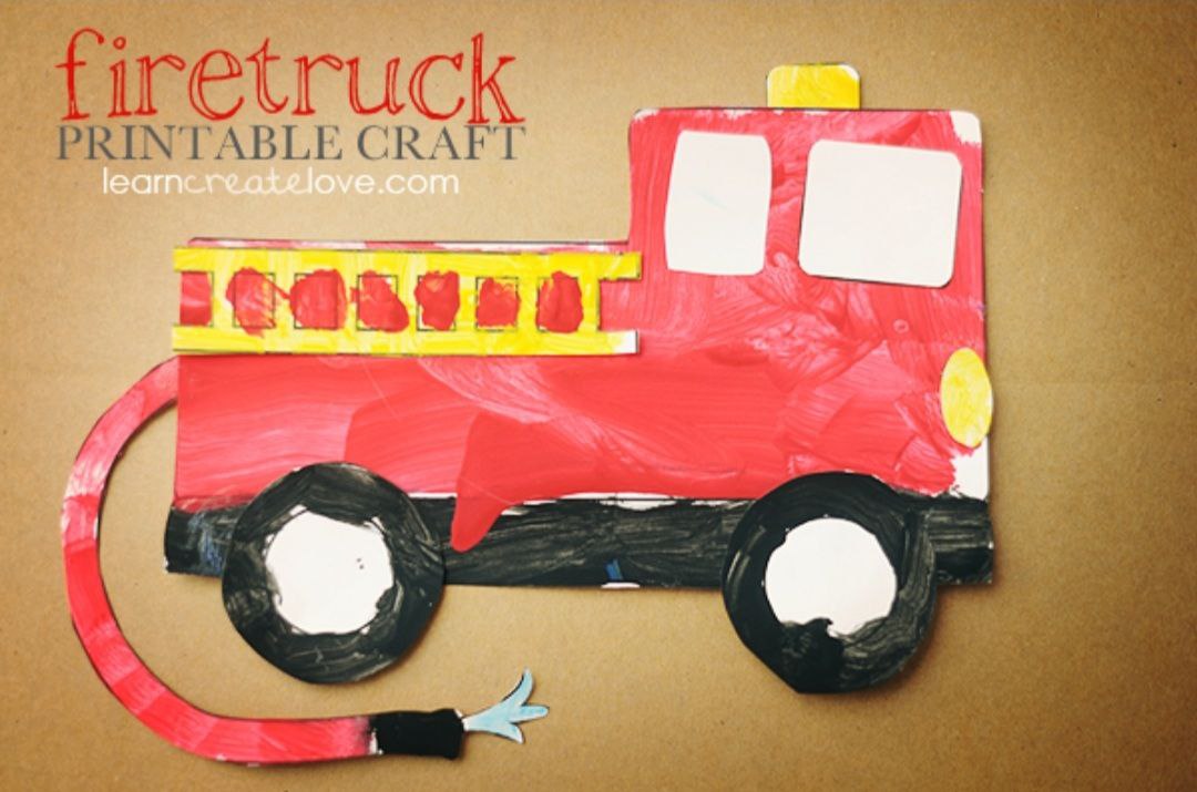 День пожарной охраны