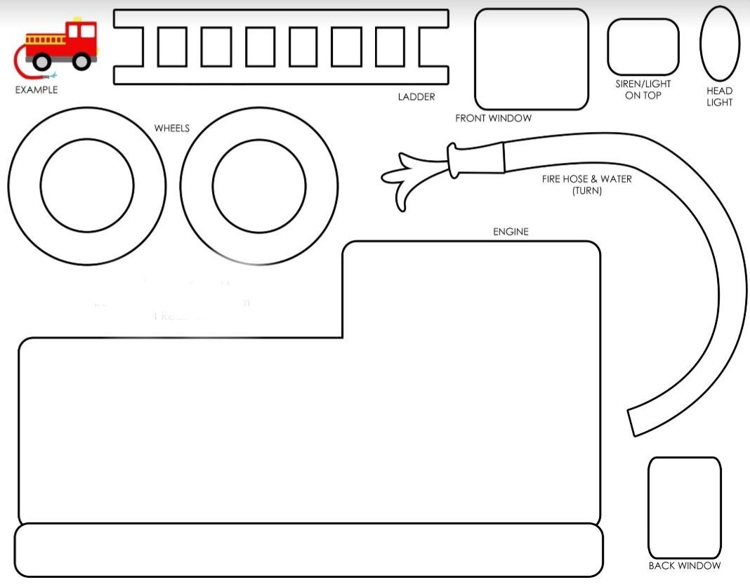 День пожарной охраны