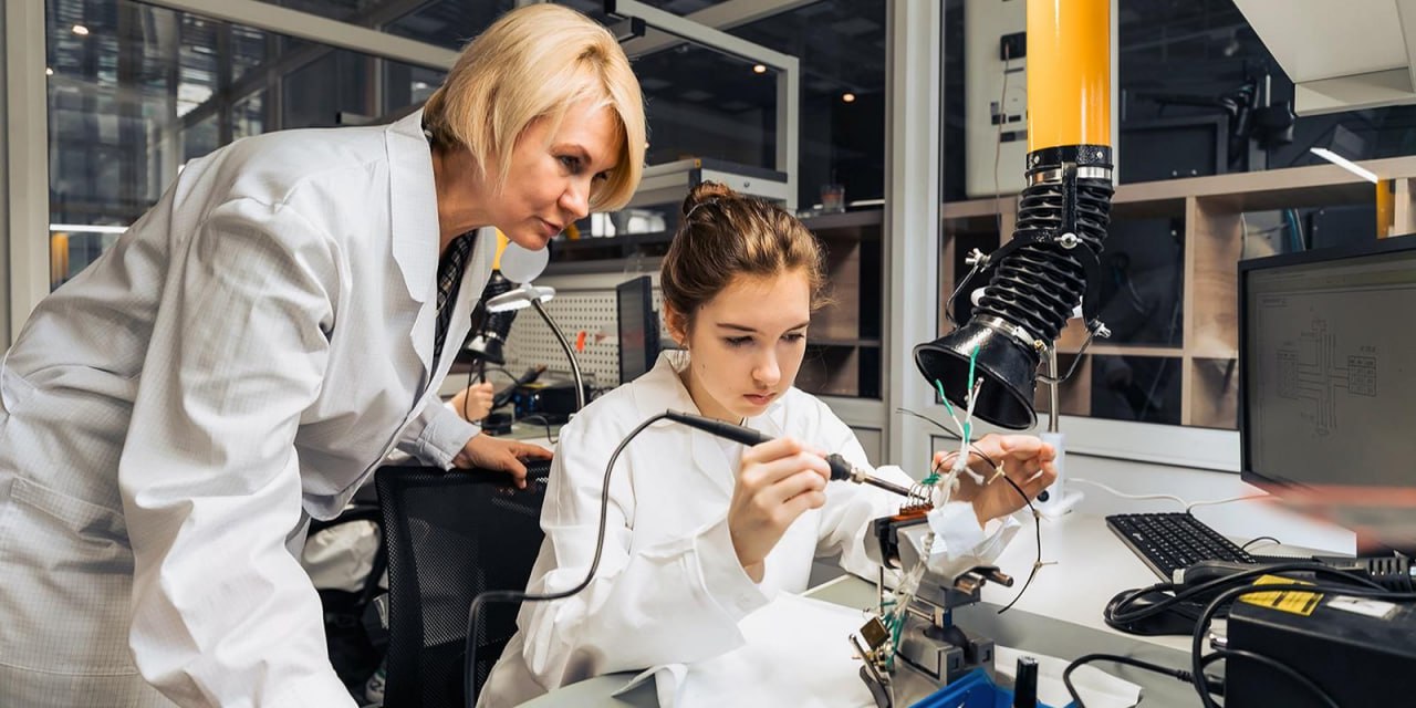 Московские мастера