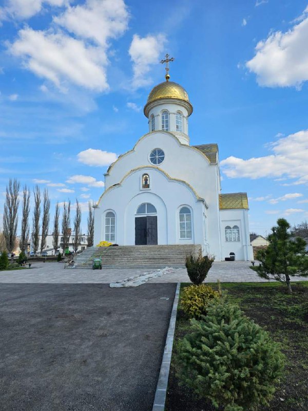 Вечернее богослужение. Индивидуальная Исповедь.