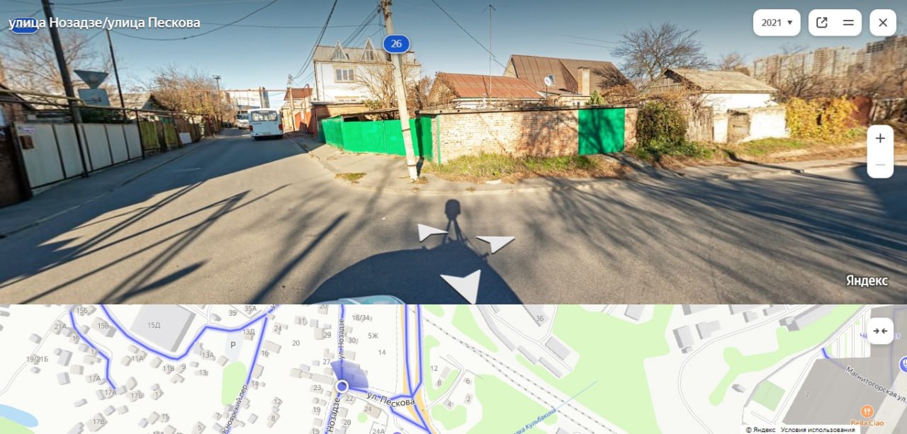 День Победы: прогулка и памятное мероприятие 9 мая