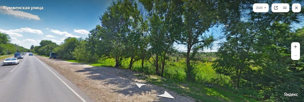 День Победы: прогулка и памятное мероприятие 9 мая