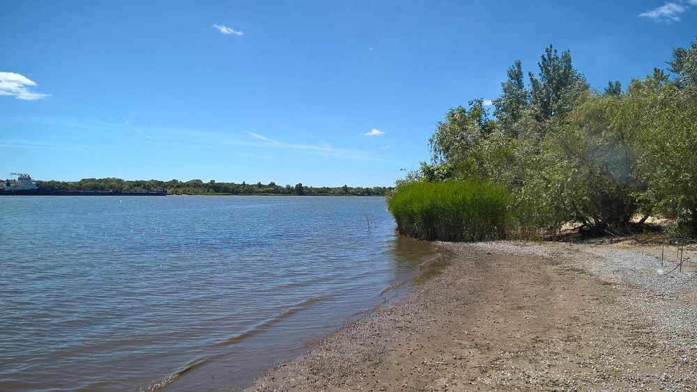 День Победы: прогулка и памятное мероприятие 9 мая