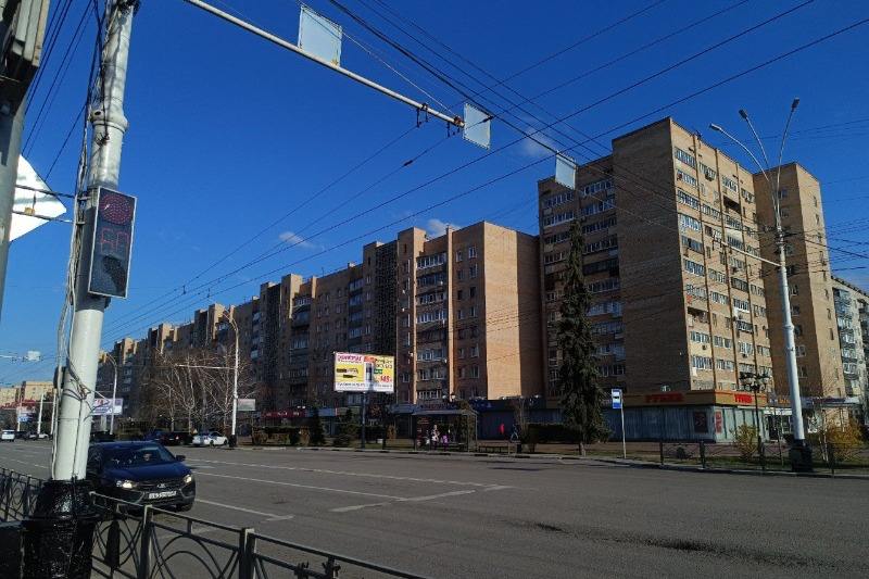 Ограничение движения в Тамбове 30 апреля из-за репетиции к юбилею Победы