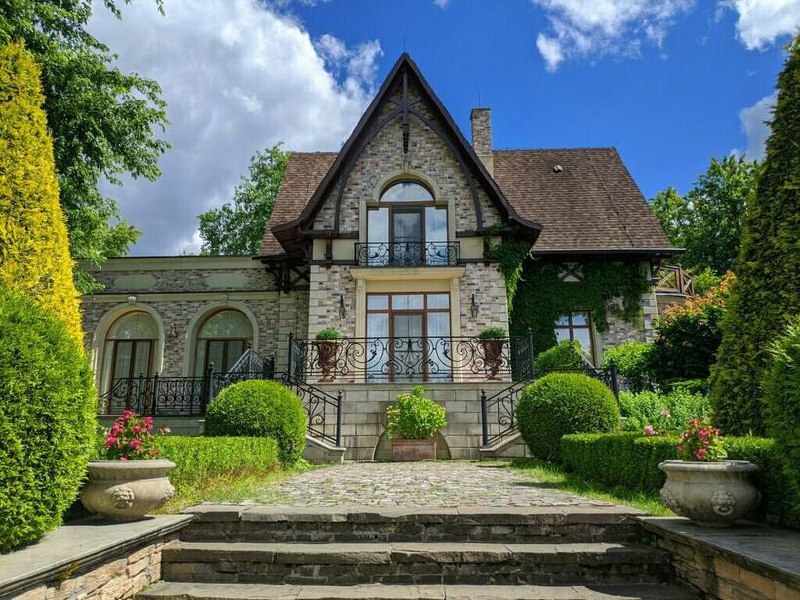 фестиваль Воздушных Шаров